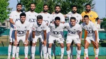 استكشف مباريات نادي بيراميدز في الدوري الممتاز للموسم القادم