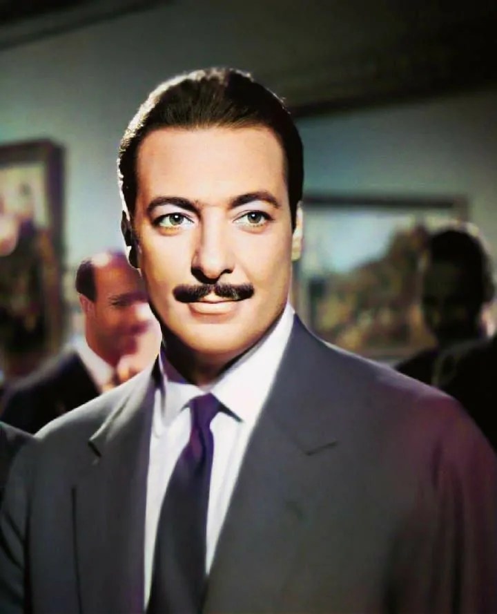 في ذكرى وفاة رشدي أباظة
