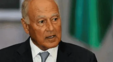 “أبو الغيط” يشارك في مؤتمر دولي حل النزاع الفلسطيني وتنفيذ حل الدولتين في نيويورك