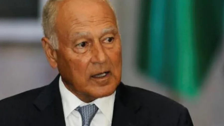“أبو الغيط” يشارك في مؤتمر دولي حل النزاع الفلسطيني وتنفيذ حل الدولتين في نيويورك
