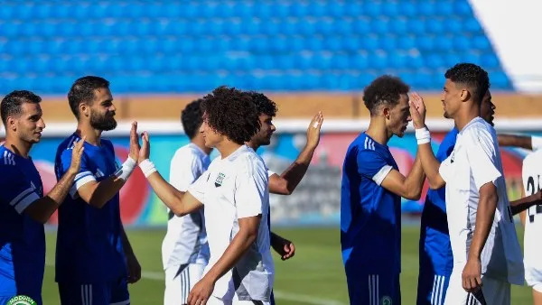 مباريات فريق موردن سبورت في المرحلة الأولى من دوري 2025-2026