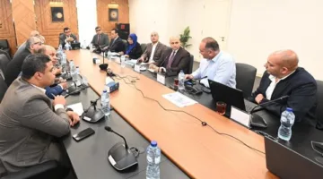 وزير الإسكان: نعمل على زيادة العائد من الاستثمارات في المشاريع السكنية والتنموية بالمدن الجديدة