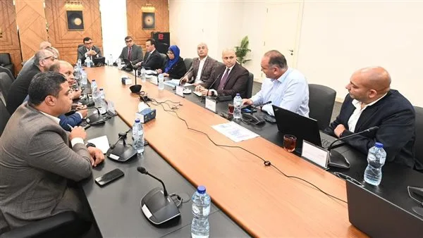 وزير الإسكان: نعمل على زيادة العائد من الاستثمارات في المشاريع السكنية والتنموية بالمدن الجديدة