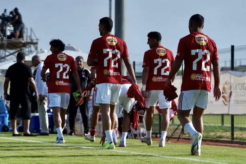 جدول مباريات الأهلي أمام الزمالك وبيراميدز في الدوري الجديد جدول مباريات الأهلي أمام الزمالك وبيراميدز في الدوري الجديد