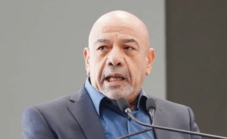 باسم عشماوي: الشروط الجديدة لاستراتيجية صناعة السيارات تعزز التصنيع المحلي بدلاً من التجميع
