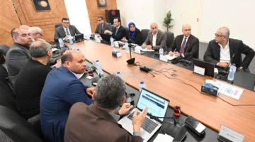 وزير الإسكان يلتقي بـ “سيتي إيدج” لبحث استراتيجيات التسويق والتشغيل لزيادة مبيعات مشروعات المدن الجديدة