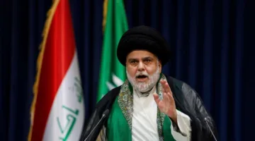 السيد الصدر يدعو مالكي المركبات الكبيرة