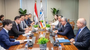 جمال الدين: قناة السويس كحل فعال للمستثمرين لمواجهة التحديات الاقتصادية والجيوسياسية