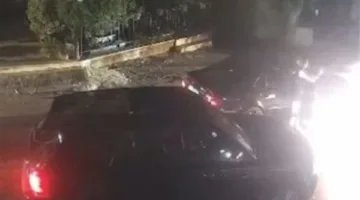 صباح اليوم… تبادل إطلاق نار واشتباك مسلح بين مجموعة من الأفراد!