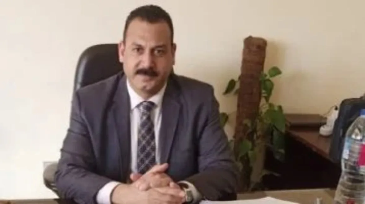 عين ساهرة: استمرار اللواء عبد الناصر موافي في منصبه كمدير لمباحث مطار القاهرة عين ساهرة: استمرار اللواء عبد الناصر موافي في منصبه كمدير لمباحث مطار القاهرة