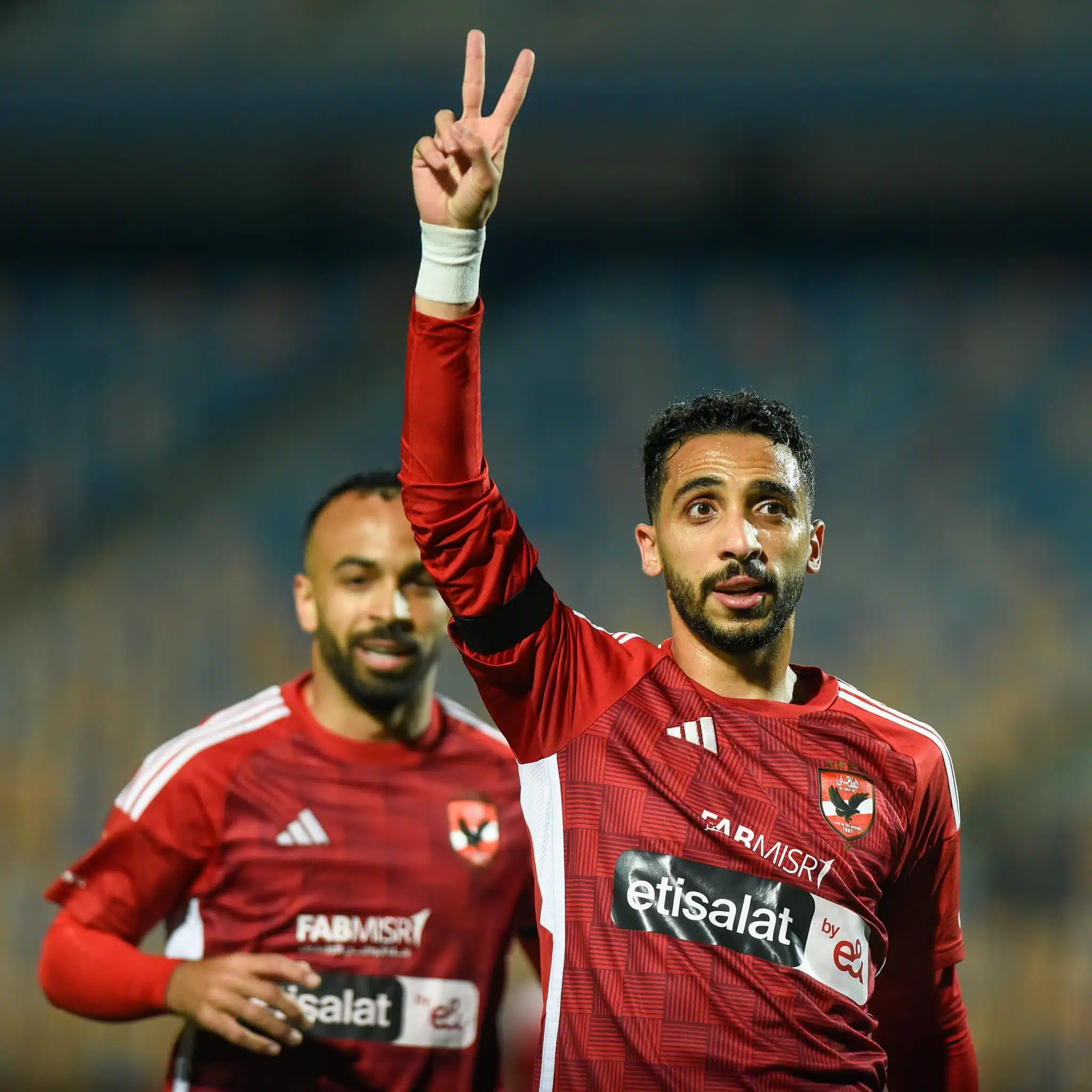 كريم فؤاد 