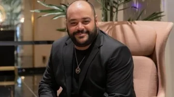 محمد ممدوح يشعر بالندم على عدم قبول دور “في كل أسبوع يوم جمعة”: الشخصية أثارت اهتمامي وآسر ياسين قدم أداءً رائعاً