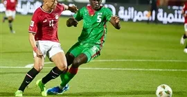 رسميًا: توقيت مباراتي منتخب مصر أمام إثيوبيا وبوركينا فاسو في تصفيات كأس العالم