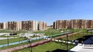 بداية مستقبل الإسكان المستدام من خلال مبادرة “سكن لكل المصريين 7”