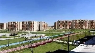 بداية مستقبل الإسكان المستدام من خلال مبادرة “سكن لكل المصريين 7”
