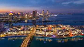 الريان في المقدمة .. أعلى 10 عقارات تم بيعها في قطر الأسبوع الماضي