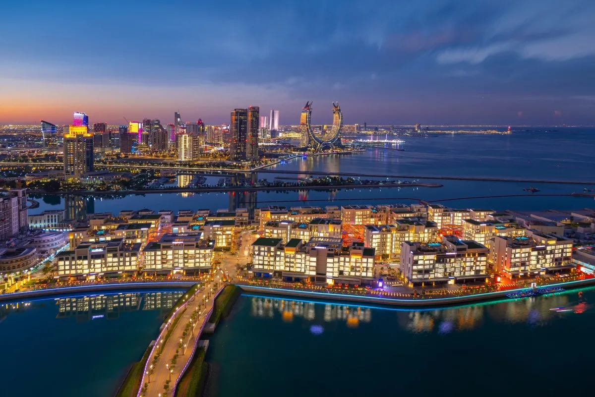 الريان في المقدمة .. أعلى 10 عقارات تم بيعها في قطر الأسبوع الماضي