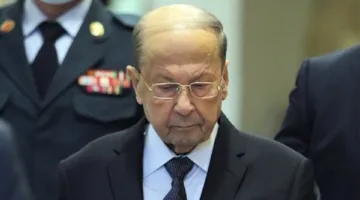 ميشال عون يعبر عن حزنه لوفاة زياد الرحباني: “فراقك مؤلم يا ابن فيروز”