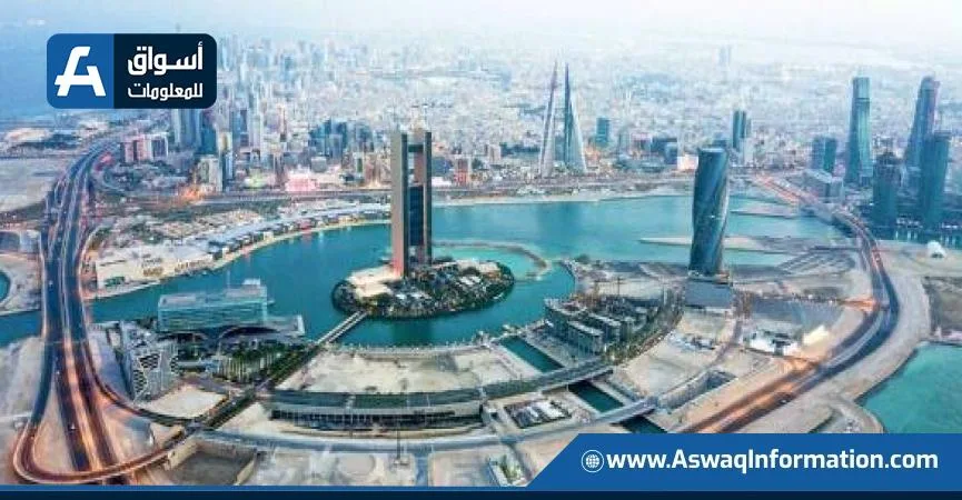 15688 معاملة عقارية في البحرين تجاوزت قيمتها 869 مليون دينار منذ بداية هذا العام 15688 معاملة عقارية في البحرين تجاوزت قيمتها 869 مليون دينار منذ بداية هذا العام