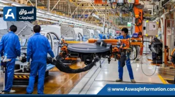 تراجع أرباح الشركات الصناعية الصينية للشهر الثاني على التوالي في ظل المنافسة السعرية.