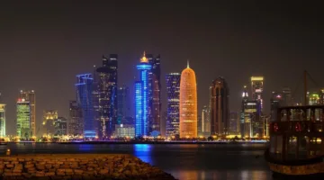 الأرصاد الجوية تنبه من انخفاض الرؤية الأفقية على الساحل الليلة.