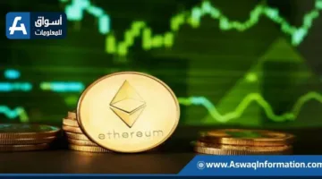 أصول صندوق إيثريوم المتداول تتخطى حاجز 10 مليارات دولار للمرة الأولى