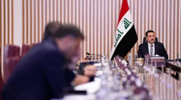 رئيس الحكومة يوجه تعليمات مشددة حول تدابير الأمان والدفاع المدني