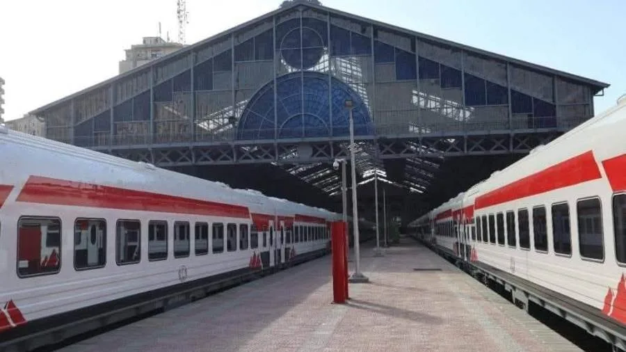عاجل.. بدء تشغيل القطار الثاني المخصص لتسهيل العودة الطوعية للإخوة السودانيين غدًا عاجل.. بدء تشغيل القطار الثاني المخصص لتسهيل العودة الطوعية للإخوة السودانيين غدًا