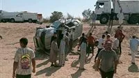 عاجل.. رحيل اللواء عصام الدين عبدالله، مدير أمن الوادي الجديد، في حادث بالمنيا