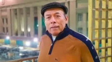 أحمد ماهر: شعرت بالامتياز للعمل بين عمالقة الفن المصري