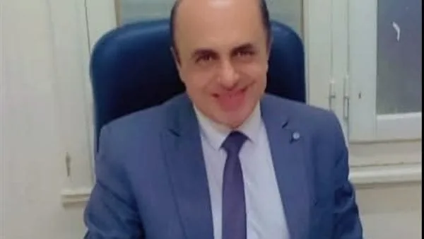 وكيل “صحة الوادي الجديد” لـ “الدستور”: تعيين أطباء جدد لسد النقص في القرى والمدن خلال الأسابيع القادمة وكيل “صحة الوادي الجديد” لـ “الدستور”: تعيين أطباء جدد لسد النقص في القرى والمدن خلال الأسابيع القادمة