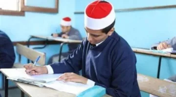 مؤشرات القبول لكليات الأزهر 2025 للتخصصين العلمي والأدبي