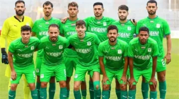 صلاح محسن يقود التشكيلة الأساسية للمصري في مباراة ودية ضد الترجي الأولى.