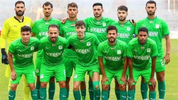 صلاح محسن يقود التشكيلة الأساسية للمصري في مباراة ودية ضد الترجي الأولى.