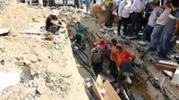 توزيع سيارات مياه: الجيزة تبدأ التشغيل الجزئي لمحطة مياه جزيرة الذهب