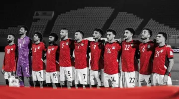 اتحاد كرة القدم يحدد توقيت مواجهتي منتخب مصر ضد إثيوبيا وبوركينا فاسو
