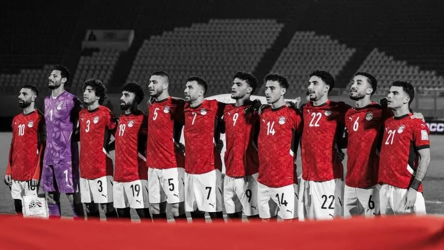 اتحاد كرة القدم يحدد توقيت مواجهتي منتخب مصر ضد إثيوبيا وبوركينا فاسو اتحاد كرة القدم يحدد توقيت مواجهتي منتخب مصر ضد إثيوبيا وبوركينا فاسو