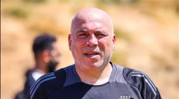 محمد يوسف، المدير الرياضي للنادي الأهلي: معسكر تونس أنجز أهدافه وانطلقنا في التحضير للموسم الجديد.