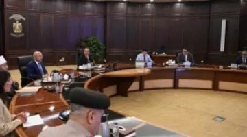 مدبولي يتابع خطوات التعامل مع حوادث الطريق الدائري ويدعو لمراجعة صيانة الطرق
