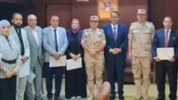 تقدير قادة التعليم في الغربية لتميزهم خلال العام الدراسي 2024 – 2025