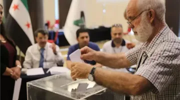 “الانتخابات السورية”: توسيع عدد مقاعد مجلس الشعب إلى 210 مع تعيين الرئيس لـ70 عضواً.