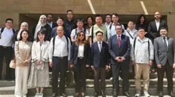 15 شركة صينية رائدة تزور مصر لتعزيز التعاون الصناعي والاستثماري