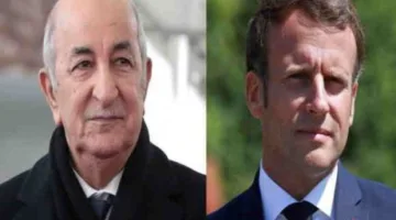 أسباب وعواقب العقوبات الجزائرية على فرنسا: هل تسعى باريس لفرض سياسة قاسية؟ وما هي مشاعر ‘المستعمر السابق‘ تجاه ذلك؟ فرض اليمين سيطرة والاعتراف الفرنسي بحقوق الصحراء كان الخطوة الأولى!