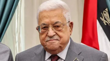 الرئيس عباس يعبّر عن رغبته في زيارة البيت الأبيض بينما تضع واشنطن شروطها.