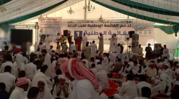 مستقبل وطن في العلمين يقيم مؤتمراً لتأييد مرشحي انتخابات مجلس الشيوخ
