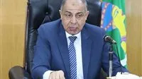 محافظ المنيا يجتمع بمجموعة من موظفي التربية والتعليم لمناقشة احتياجاتهم