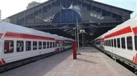 عاجل: بدء تشغيل القطار الثاني المخصص لتسهيل العودة الطوعية للإخوة السودانيين غدًا
