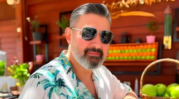 ابن ياسر جلال مشتبَه به في جريمة قتل خلال أحداث مسلسل “للعدالة وجه آخر”