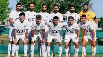 بيراميدز يحظى بمديح كبير عقب معسكره التدريبي في تركيا تأهبًا للموسم القادم