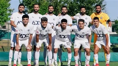 بيراميدز يحظى بمديح كبير عقب معسكره التدريبي في تركيا تأهبًا للموسم القادم بيراميدز يحظى بمديح كبير عقب معسكره التدريبي في تركيا تأهبًا للموسم القادم